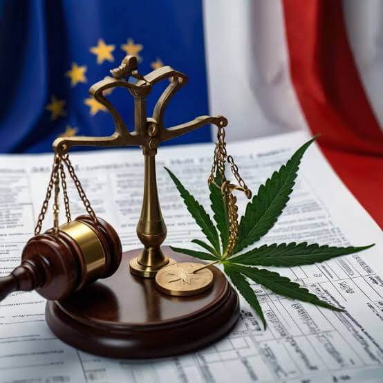 NÉO- CANNABINOÏDES INTERDIT