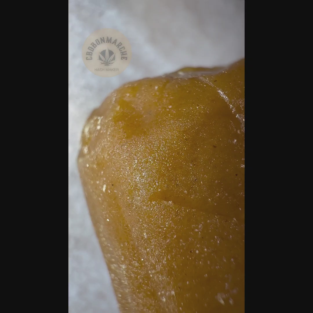 PIATELLA HASH CBD