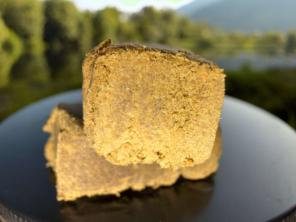 FULL MET HASH CBD