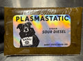 PLASMASTATIC CBD                     # SOUR DIESEL
