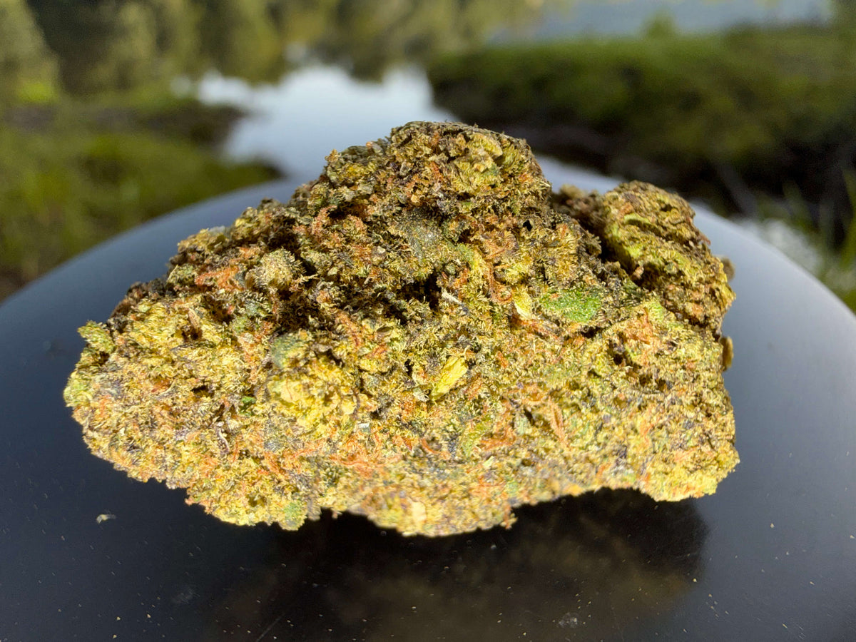 FLEUR LEMON HAZE HYDRO CBD
